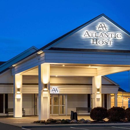 Atlantic Host Hotel, Trademark Collection By Wyndham Bathurst Bagian luar foto
