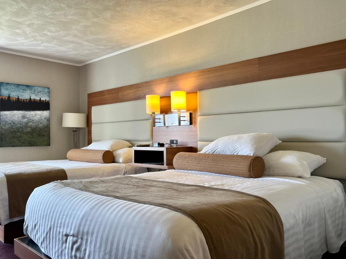Atlantic Host Hotel, Trademark Collection By Wyndham Bathurst Bagian luar foto