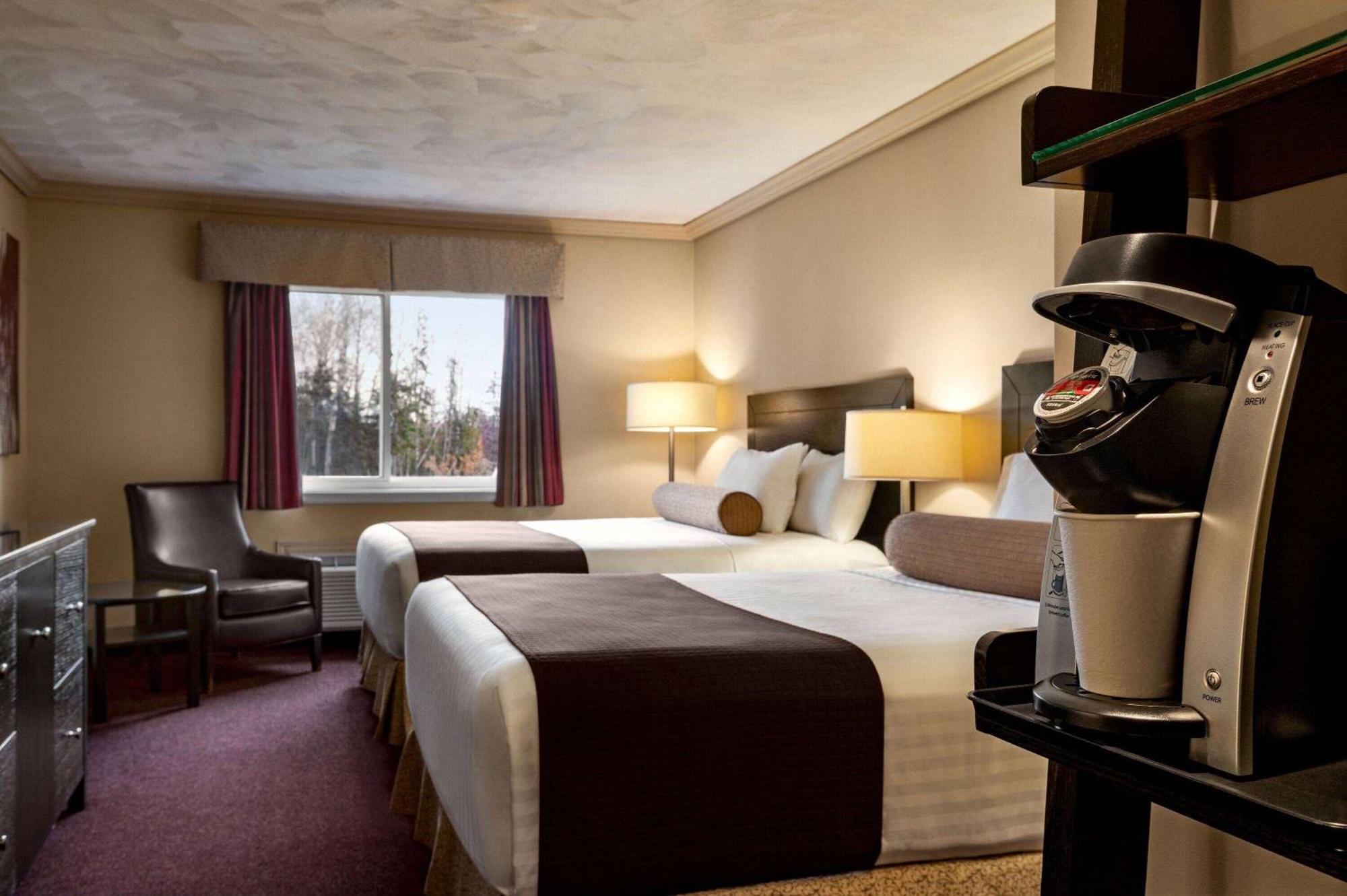 Atlantic Host Hotel, Trademark Collection By Wyndham Bathurst Bagian luar foto